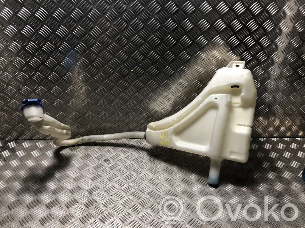 Audi Q7 4L Depósito/tanque del líquido limpiaparabrisas