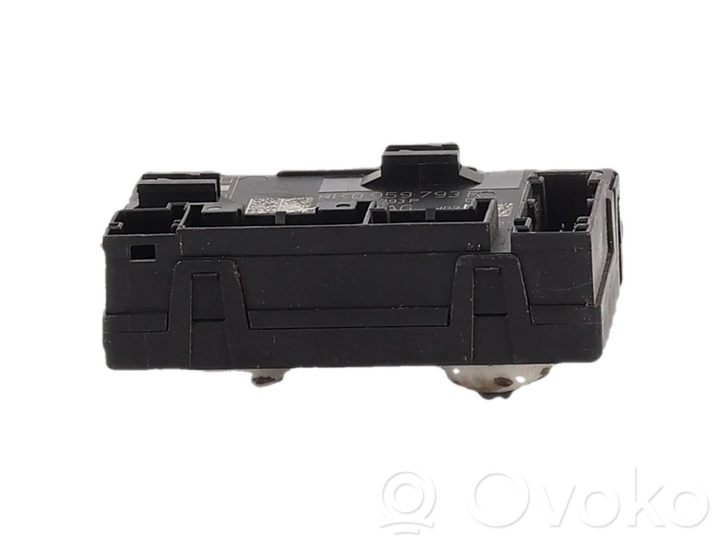Audi Q5 SQ5 8R Alte unități/module de control 