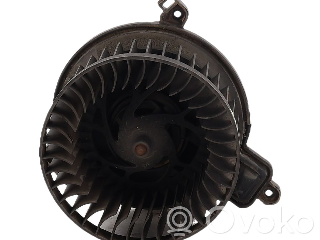 Peugeot Partner Ventilator aerotermă 