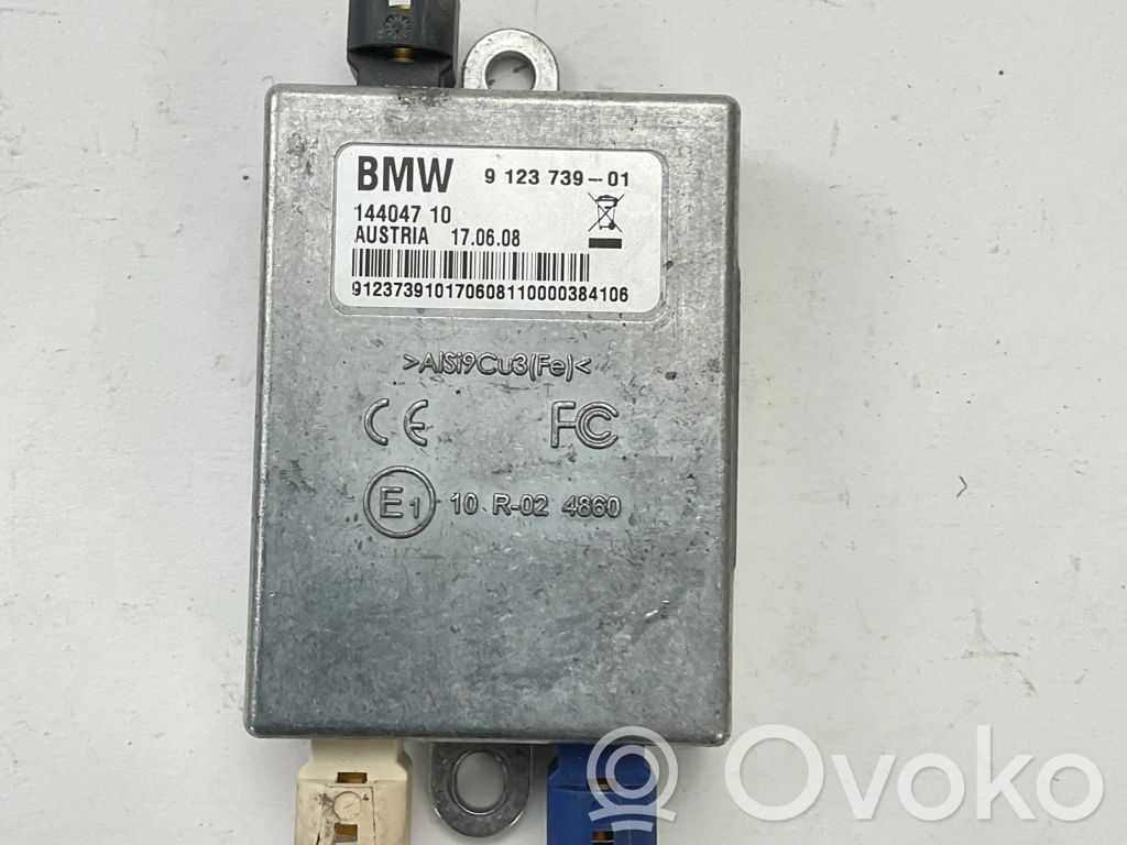 Amplificateur d'antenne   9123739,14404710,10R024860
