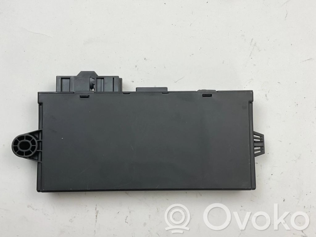 BMW X5 E70 CAS control unit/module 