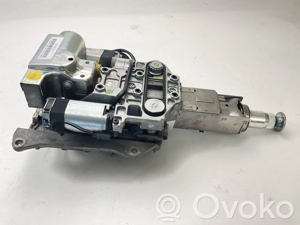 Audi A8 S8 D3 4E Lenksäule 