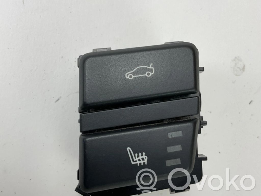 BMW 5 E60 E61 Tailgate opening switch 