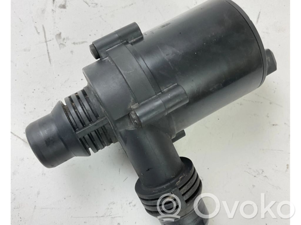 BMW X5 E70 Electric auxiliary coolant/water pump 