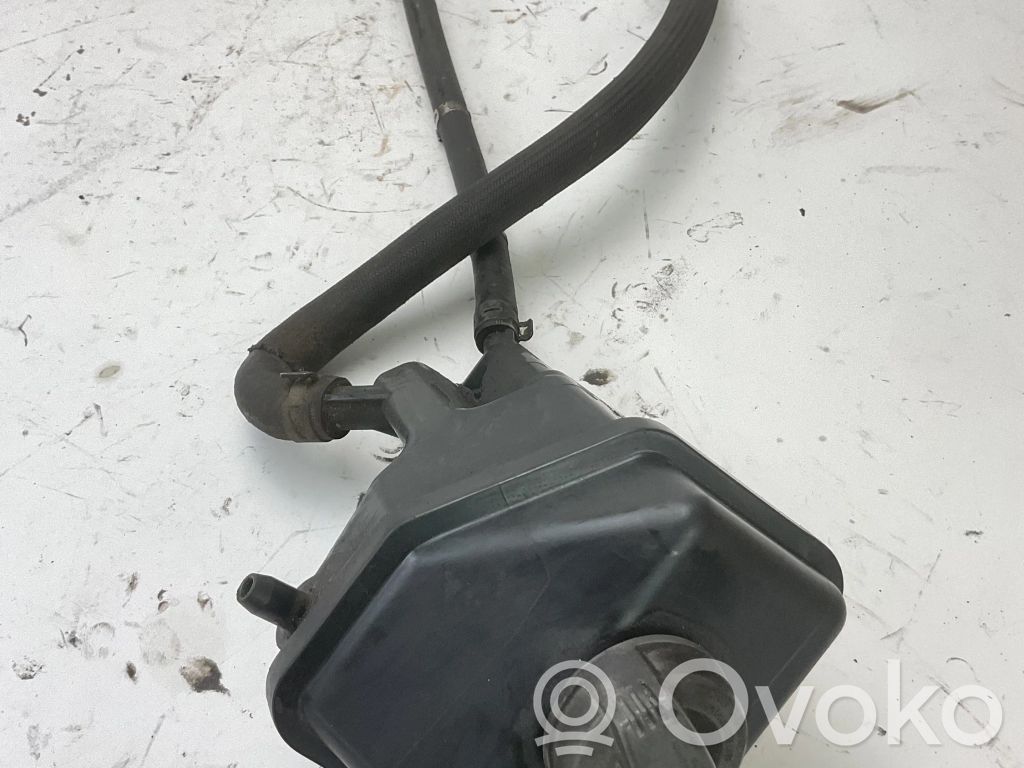 Audi A8 S8 D3 4E Ohjaustehostimen nestesäiliö 