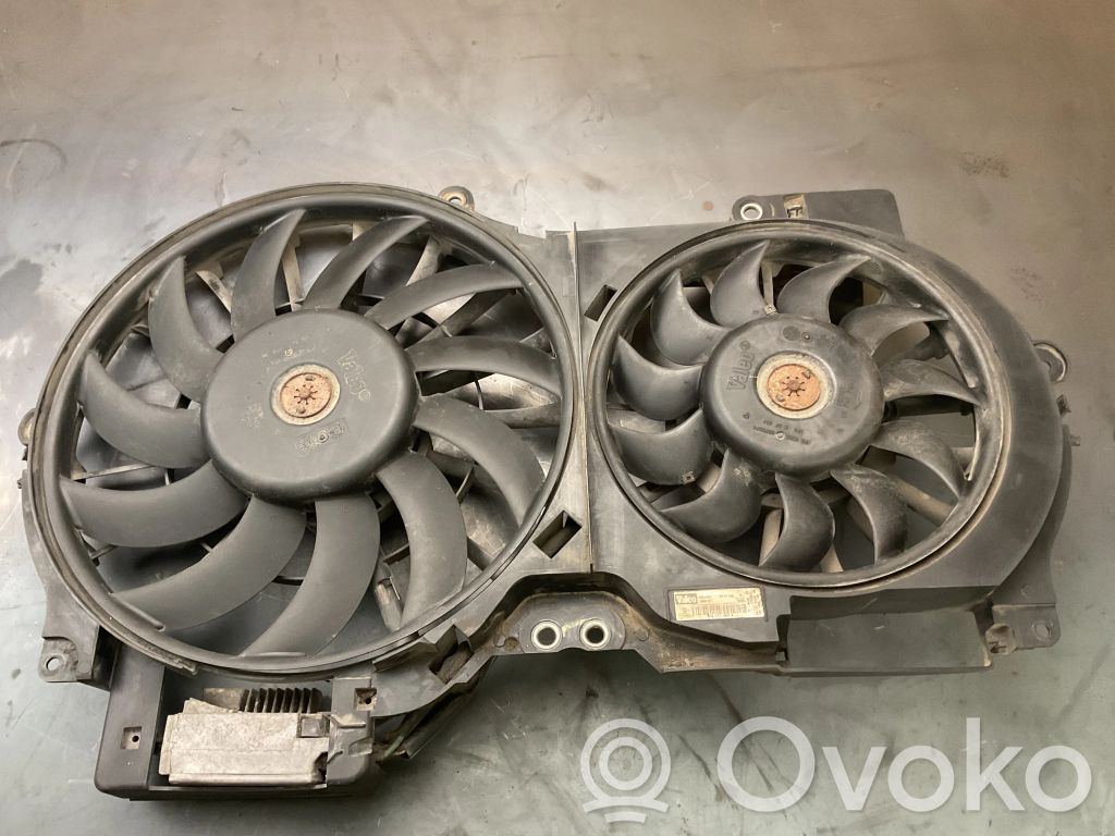 Elektrolüfter   4F0121003E,FS1457,874770E