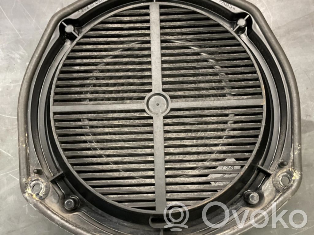 Audi A8 S8 D3 4E Front door speaker 