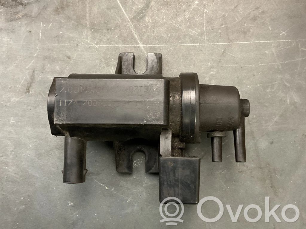 Solenoīda vārsts   7805391,07T317,70206301