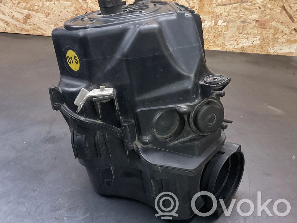 Audi A8 S8 D3 4E Air filter box 