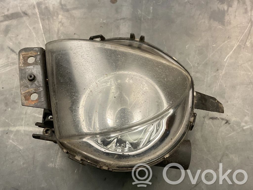 BMW 3 E90 E91 Front fog light 