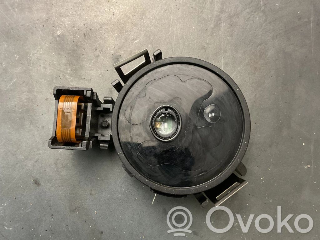 BMW 7 F01 F02 F03 F04 Rain sensor 