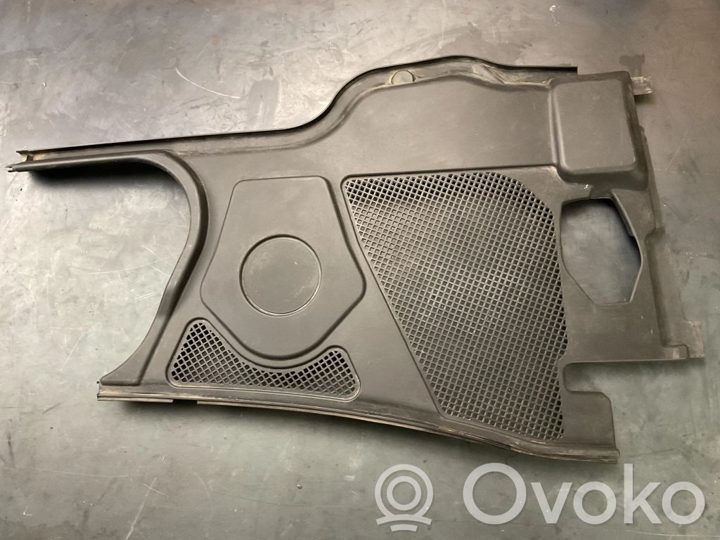 Audi A8 S8 D3 4E Valytuvų apdaila (-os) 