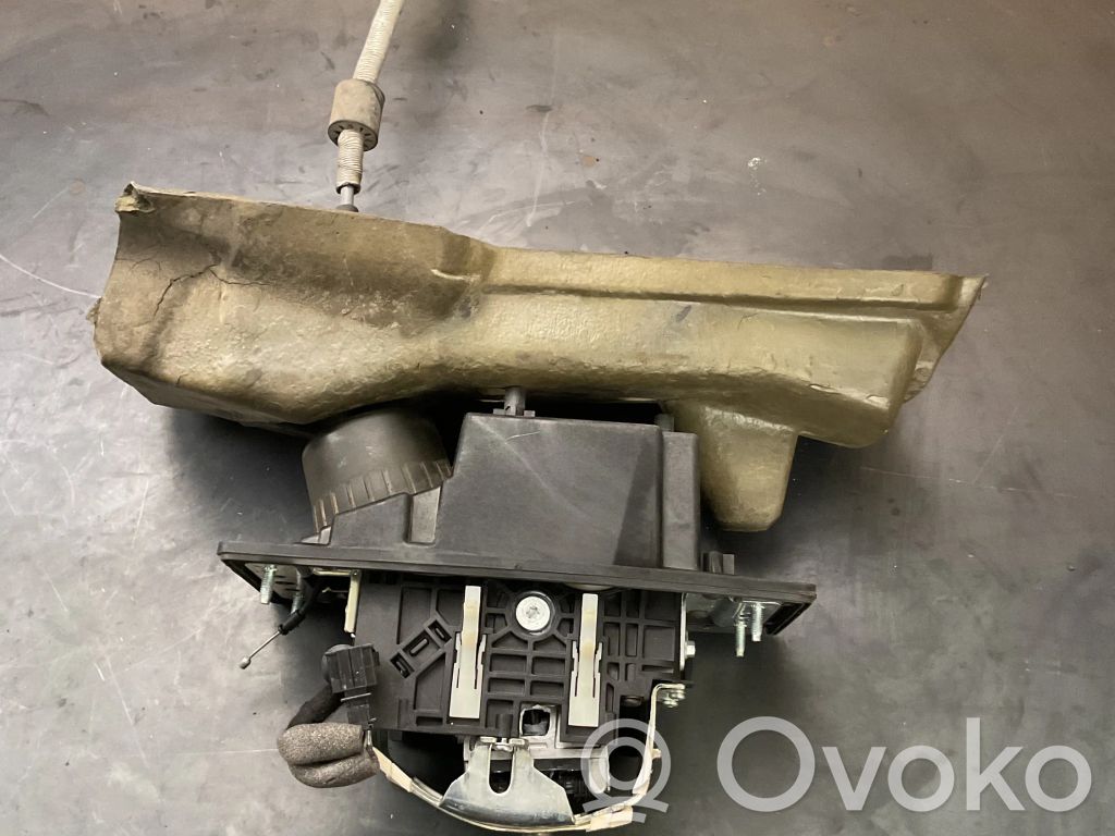 Audi A8 S8 D3 4E Gear shifter/selector 