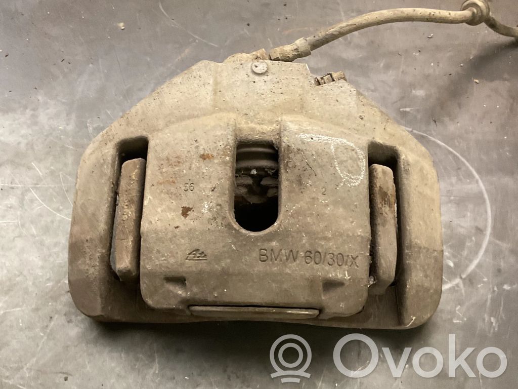 BMW 5 E60 E61 Front brake caliper 