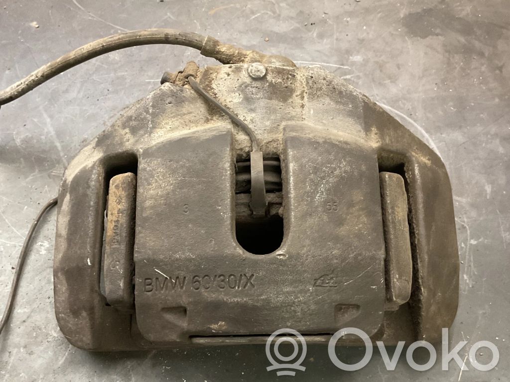BMW 5 E60 E61 Front brake caliper 