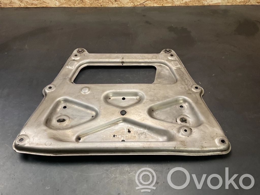 BMW 5 E60 E61 Engine splash shield/under tray 