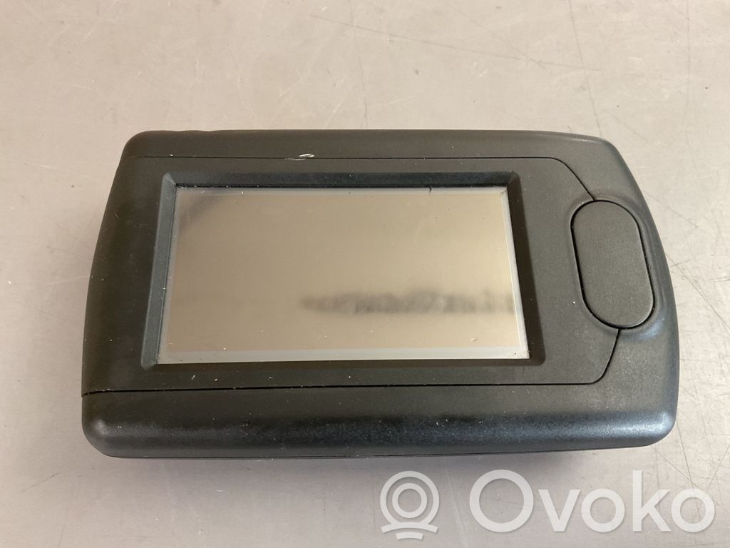 Volkswagen Phaeton Bluetooth modulis 
