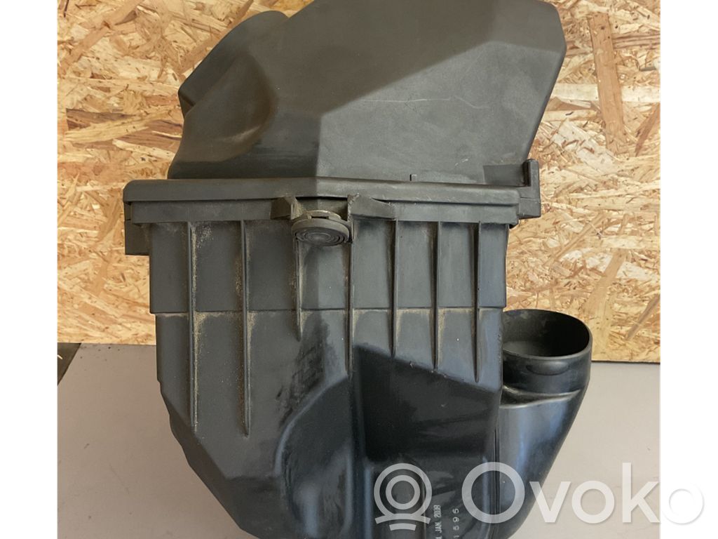 Luftfilterkasten   3D0129601DJ,3D0129620F,3D0129601