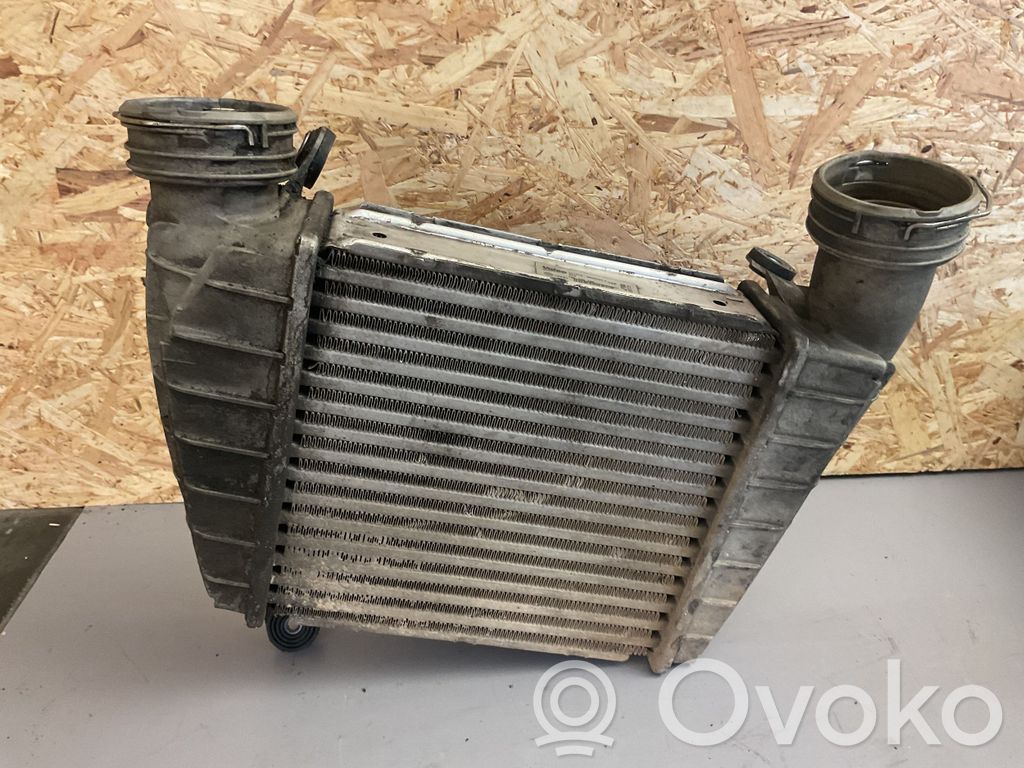 Intercooler radiator   3D0145785,880539S