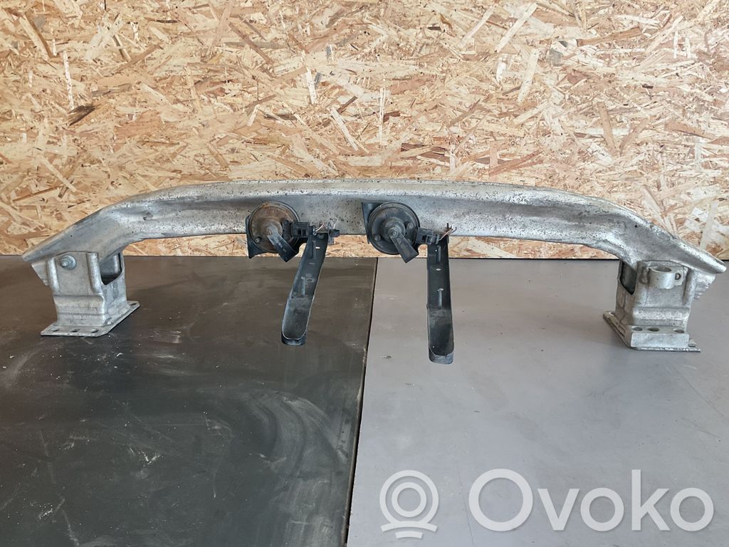 Front bumper cross member   4E0807111A,888HH0