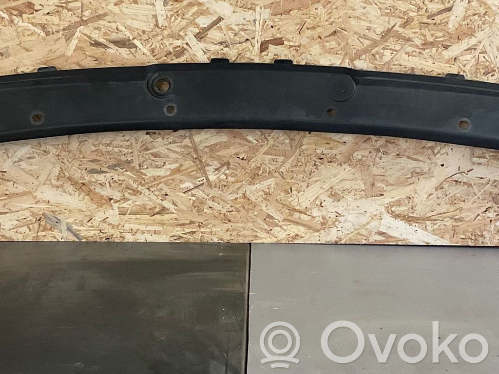 BMW X5 E70 Wiper trim 