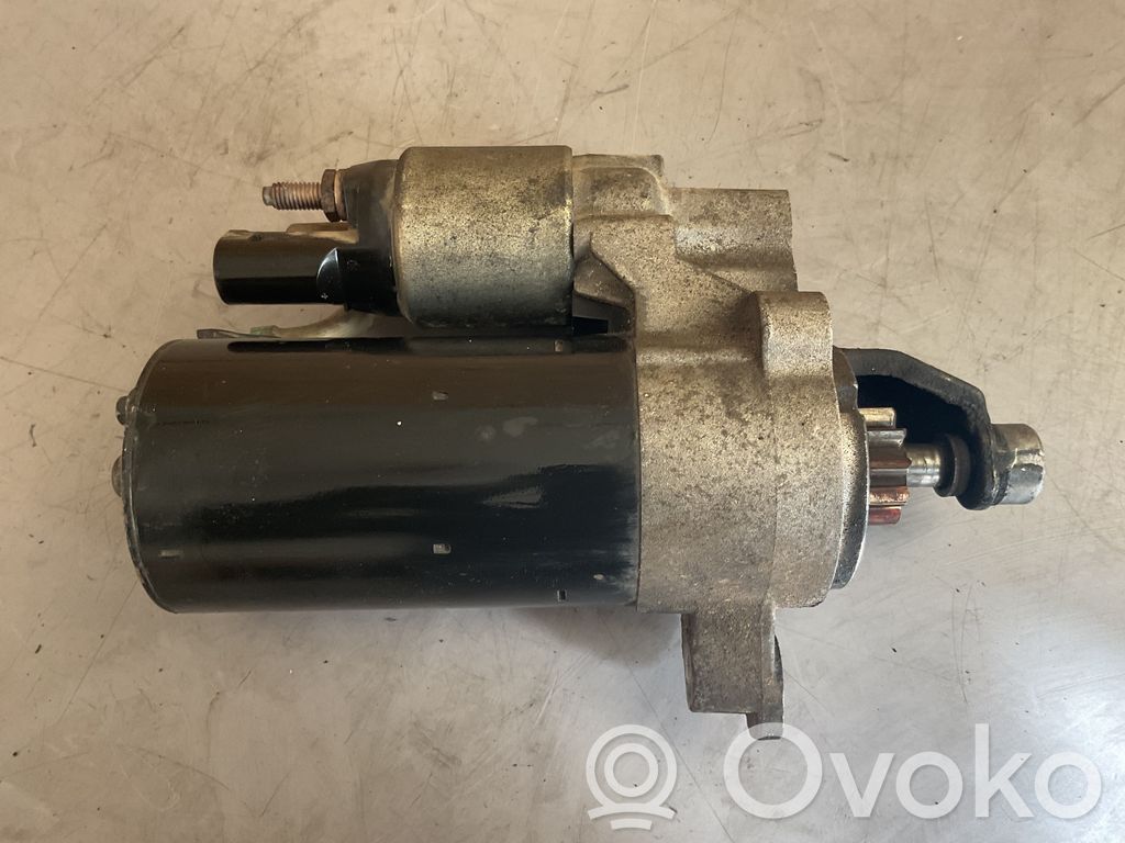 Audi A4 S4 B8 8K Motorino d’avviamento 