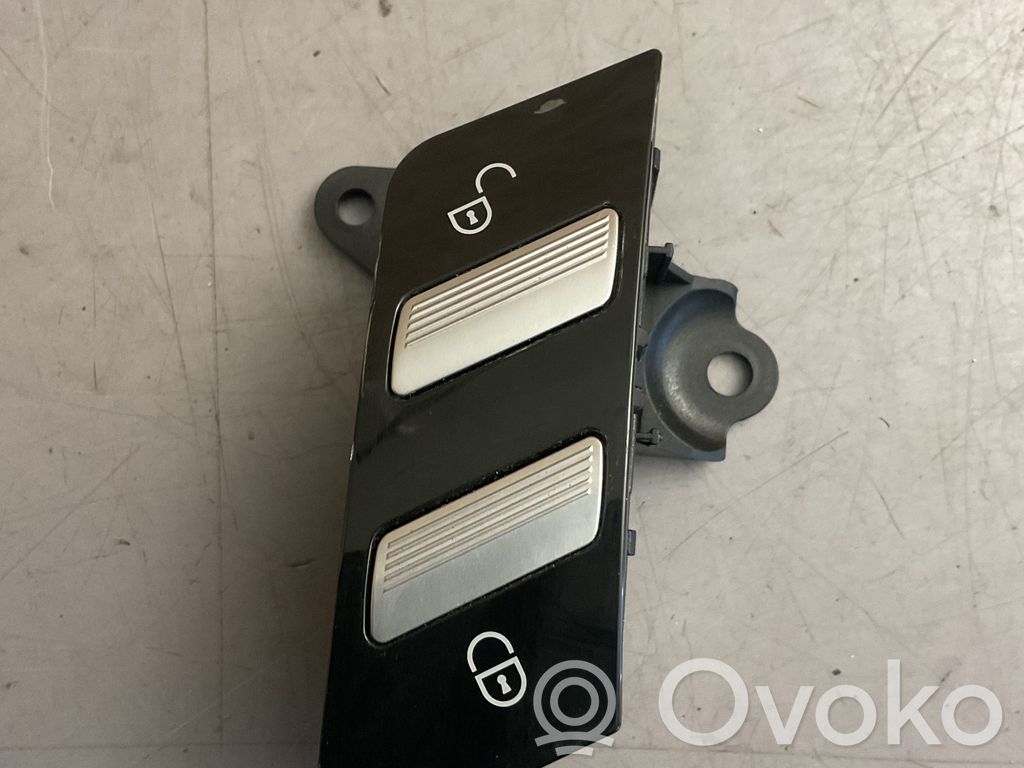Mercedes-Benz S W221 Central locking switch button 