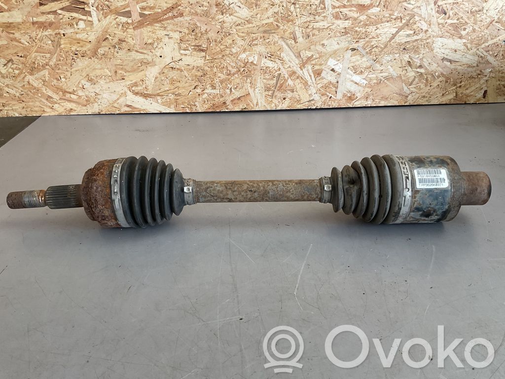 Jeep Commander Front driveshaft 