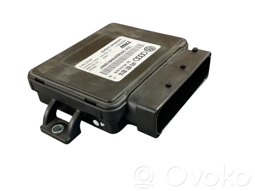 Brake system control unit/module   4F0907801A,32620003N,4F0910801B,A2C53173612