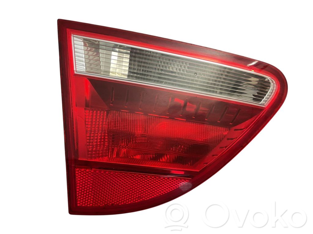 Seat Exeo (3R) Rear/tail lights 