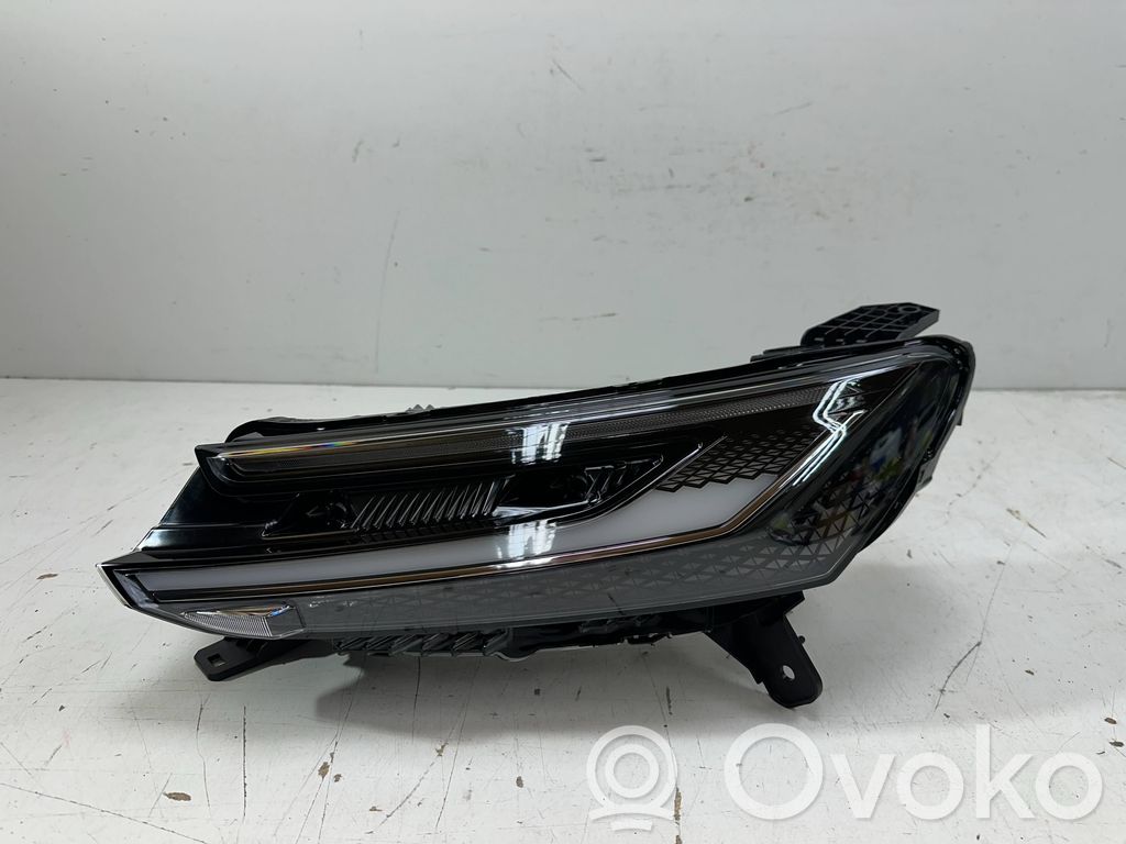 MG Marvel R Headlight/headlamp 