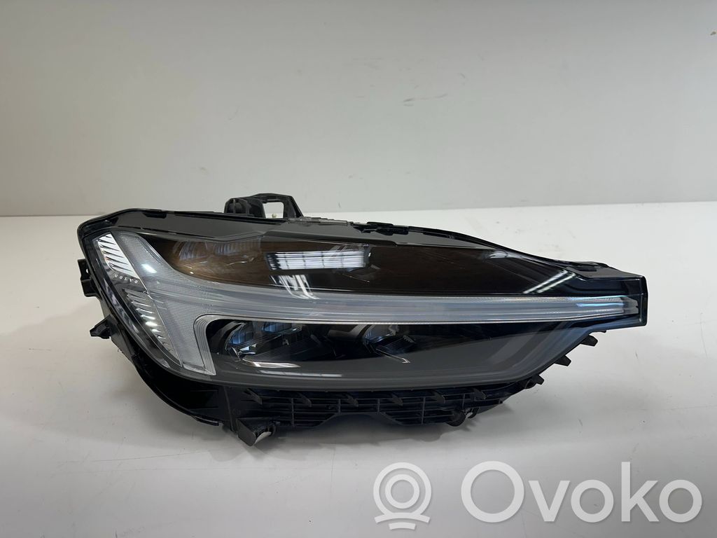 Volvo XC60 Scheinwerfer 