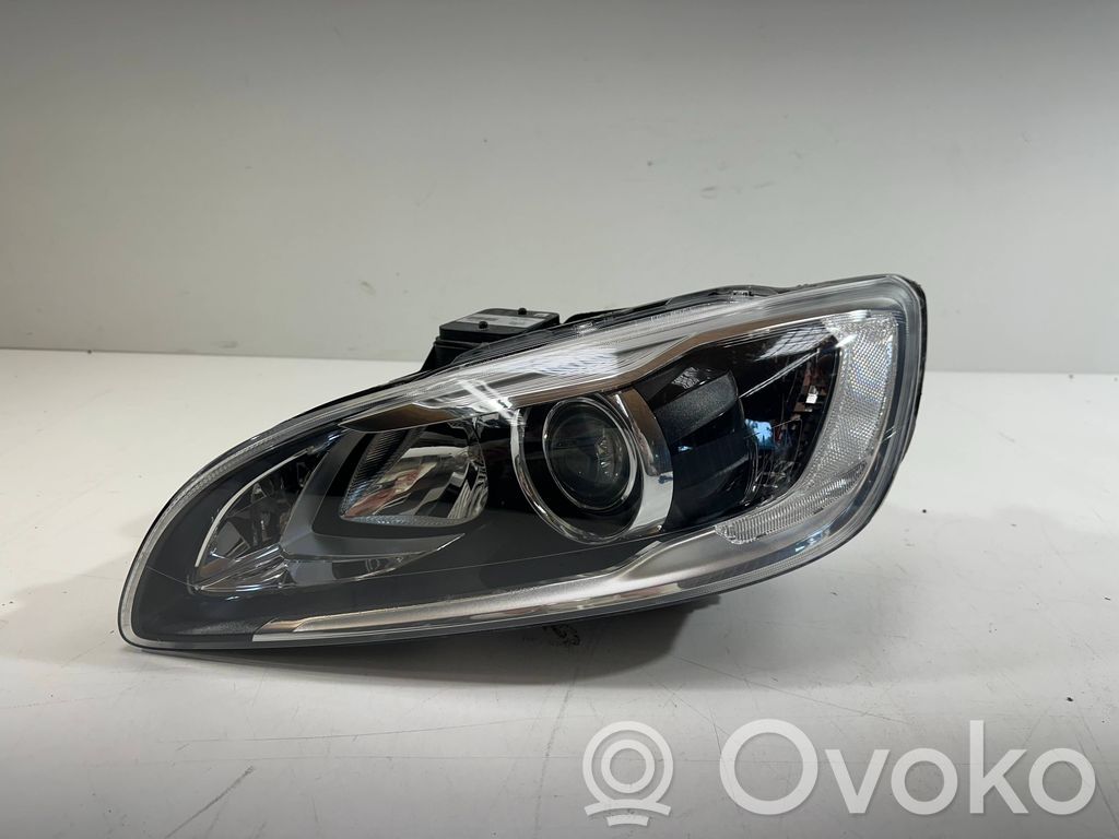Volvo V60 Headlight/headlamp 