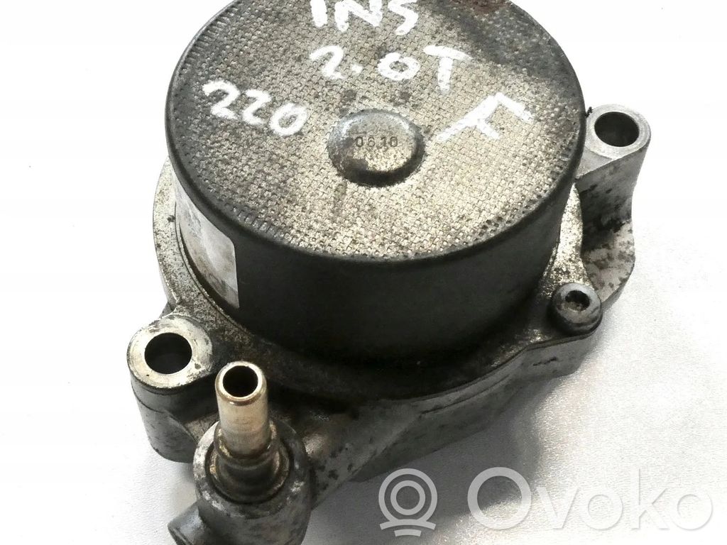 Bomba de vacío   12632504
