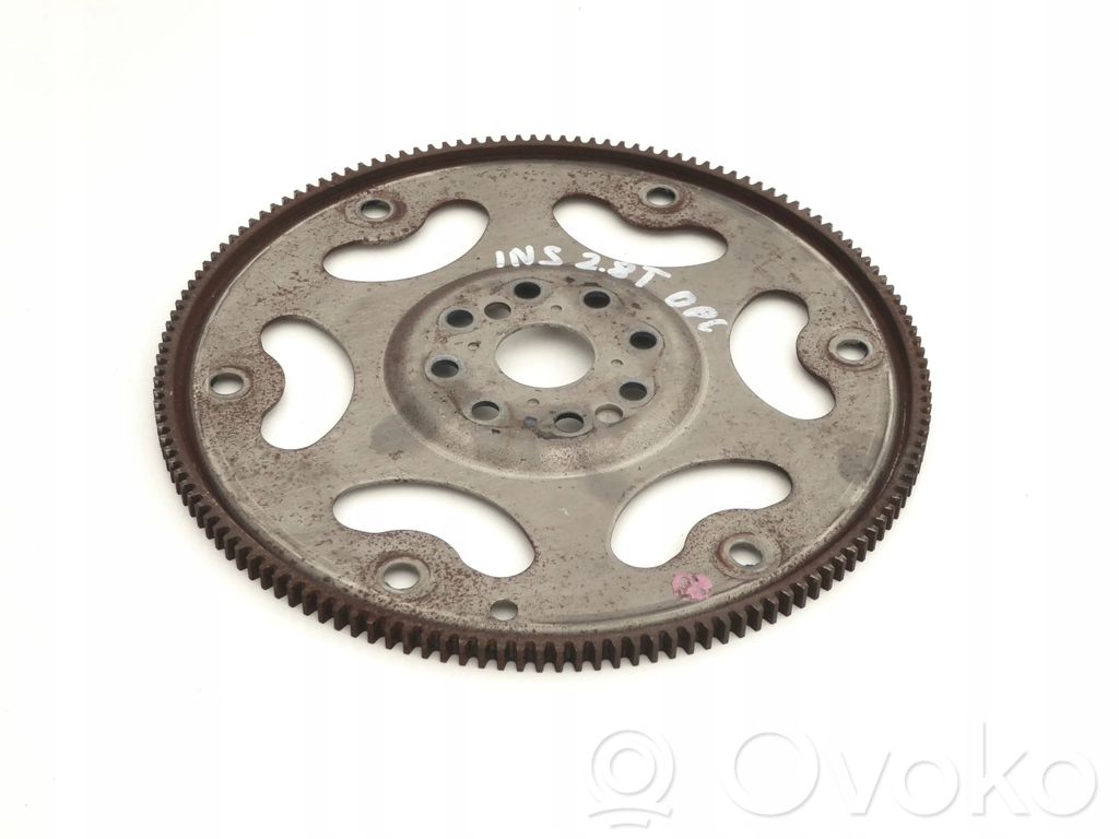 Opel Insignia A Dual mass flywheel 