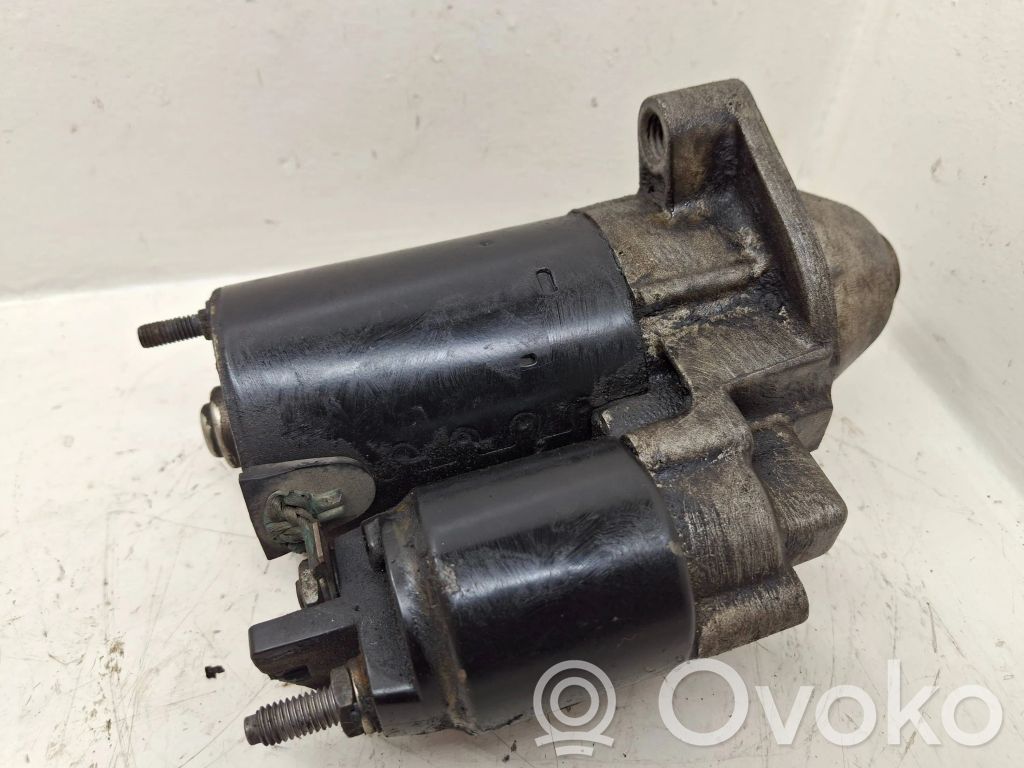 Audi A4 S4 B6 8E 8H Motor de arranque 