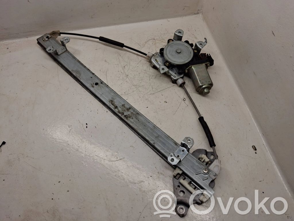 Elektryczny podnośnik szyby drzwi tylnych   40226,40225V3,S073089913