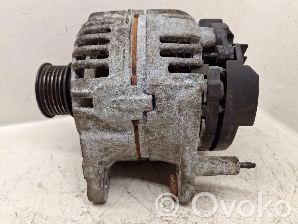 Seat Ibiza II (6k) Alternator 