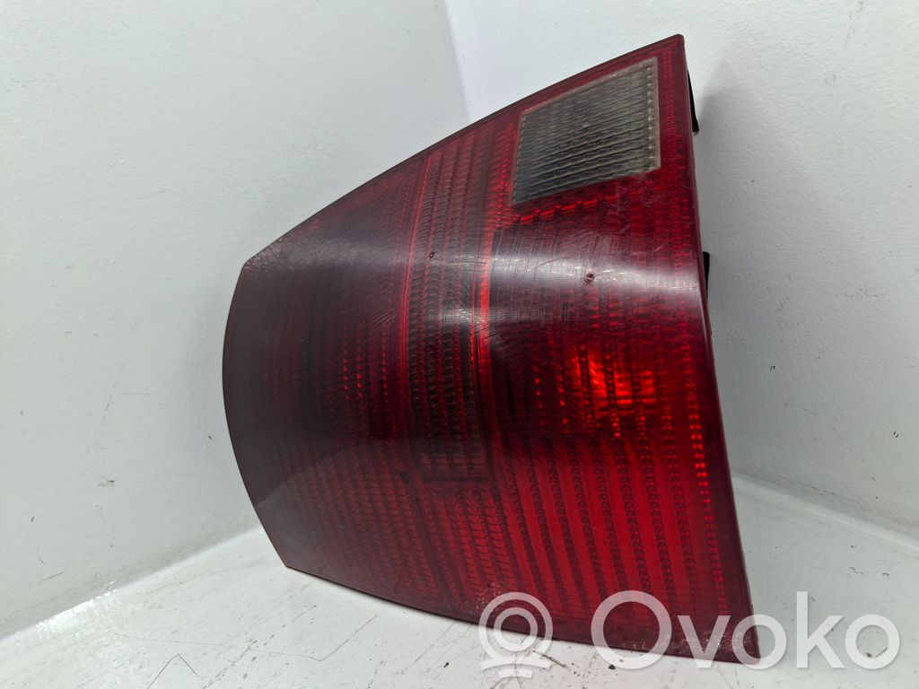 Volkswagen Golf IV Takavalot 