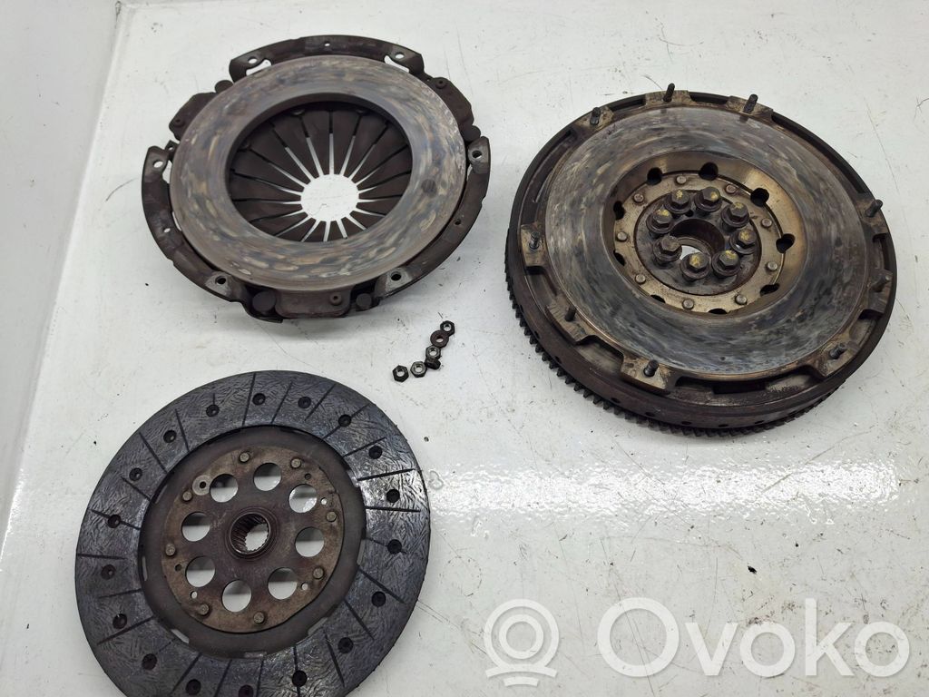 Land Rover Discovery Clutch set kit 