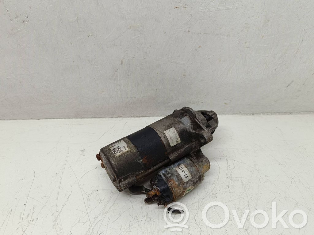 Motor de arranque   9000835,2053018000,15072510019