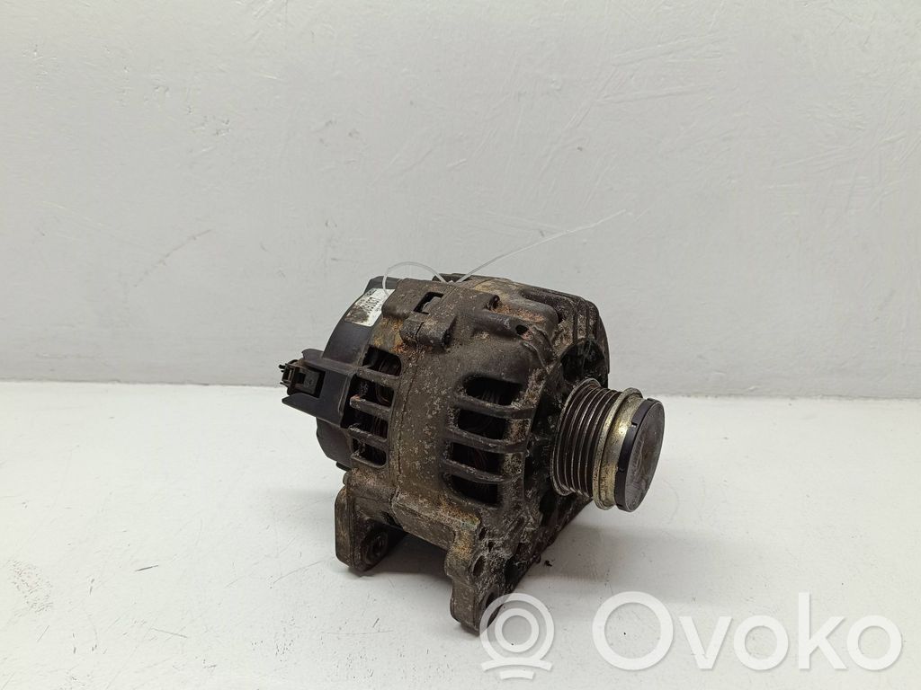 Skoda Superb B5 (3U) Alternator 