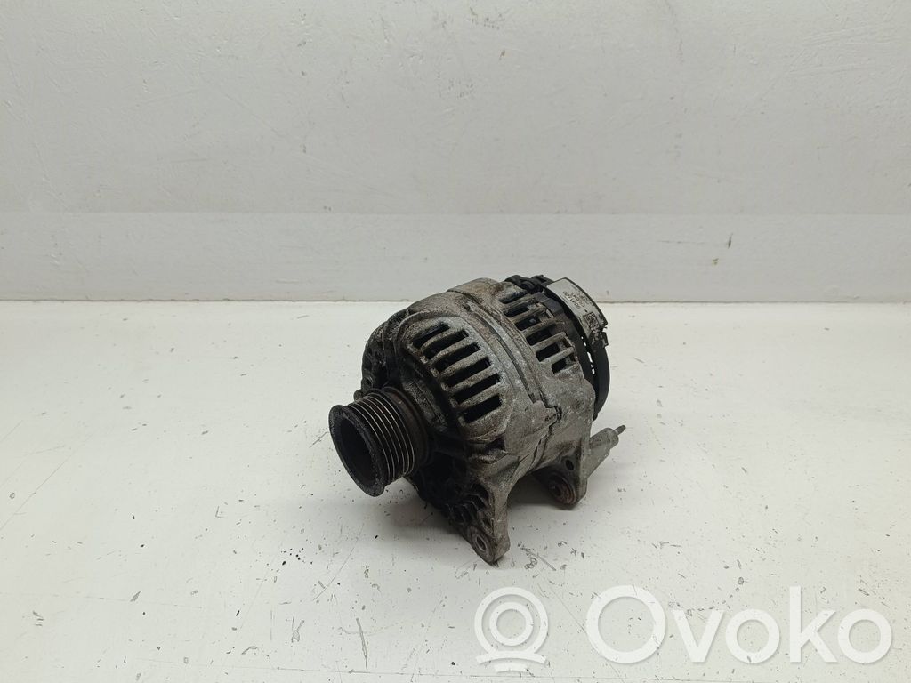 Volkswagen Golf IV Alternator 