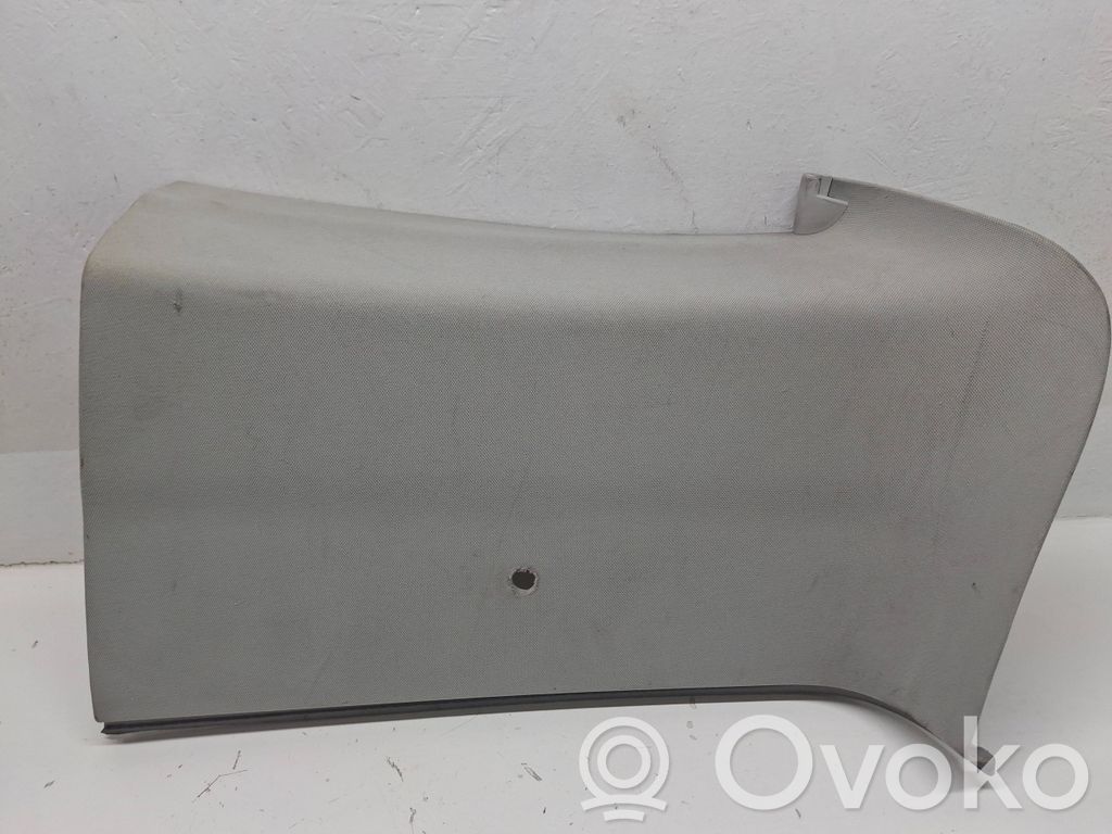 Volkswagen Multivan T5 Inne części wnętrza samochodu 
