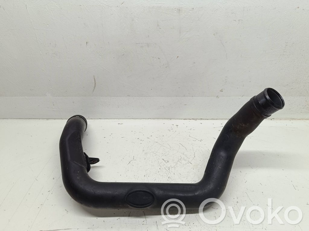 Intercooler hose/pipe