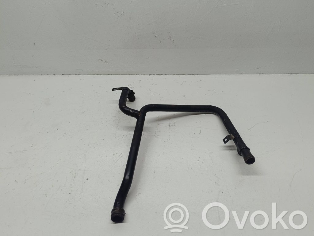 Audi A6 S6 C5 4B Caurulīte (-es) / šļūtene (-es) 