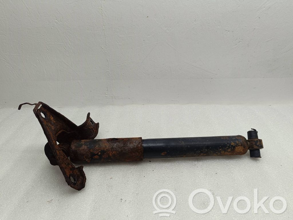 Mazda 6 Stoßdämpfer hinten 