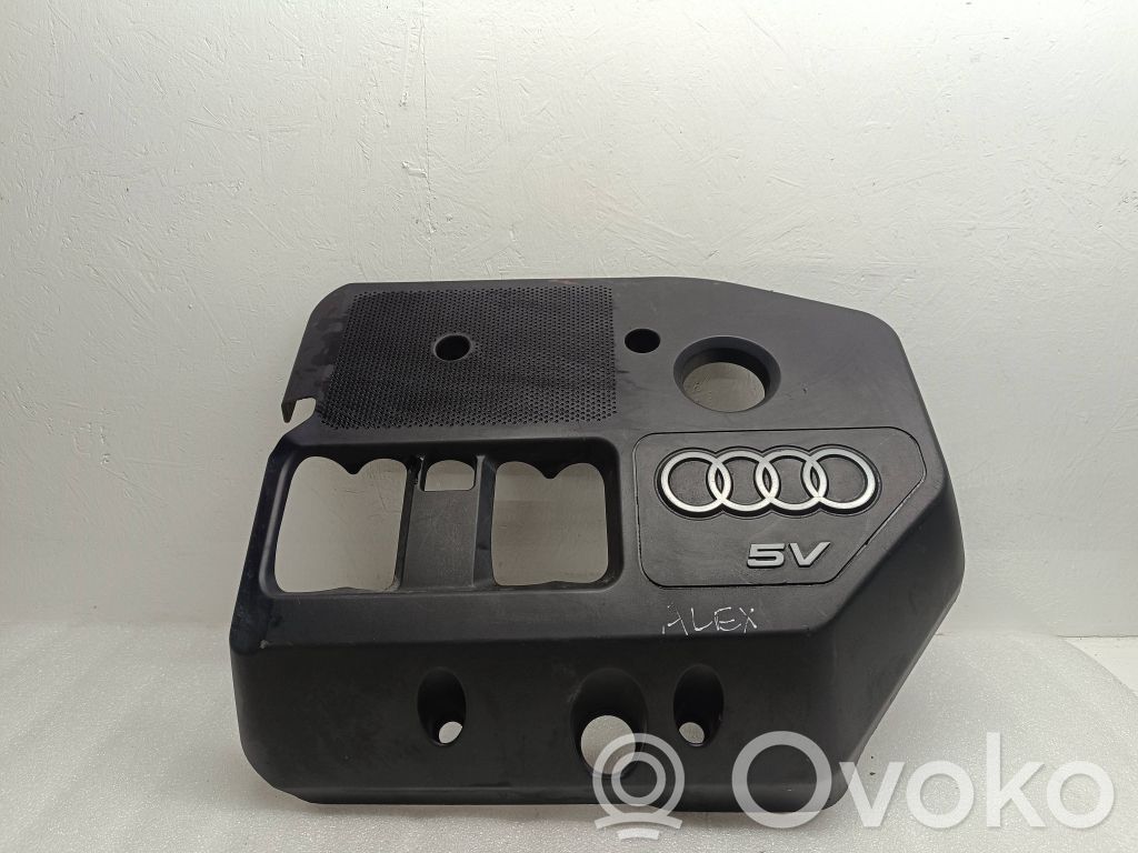 Audi A3 S3 8L Engine cover (trim) 