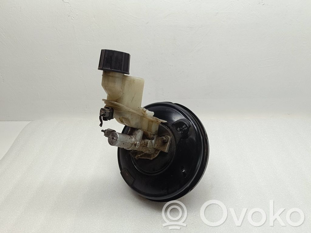 Mazda 6 Brake booster 