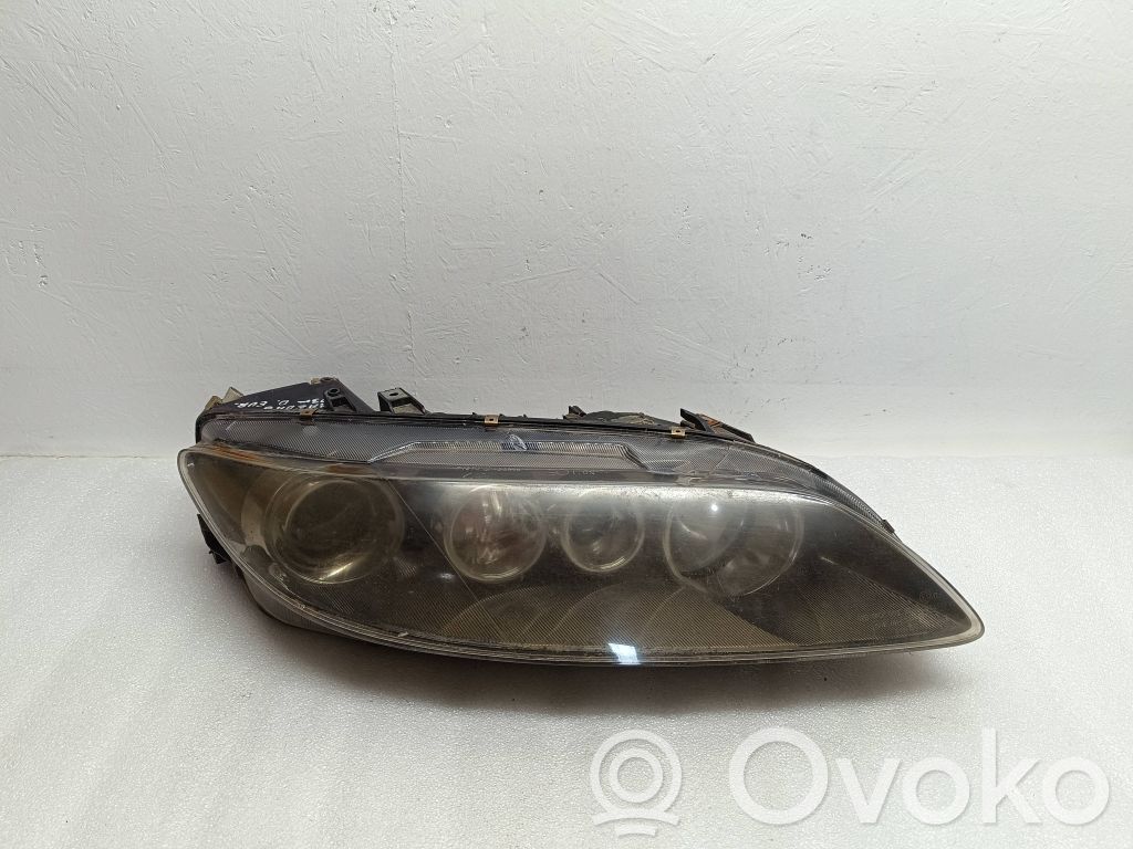 Mazda 6 Lampa przednia 